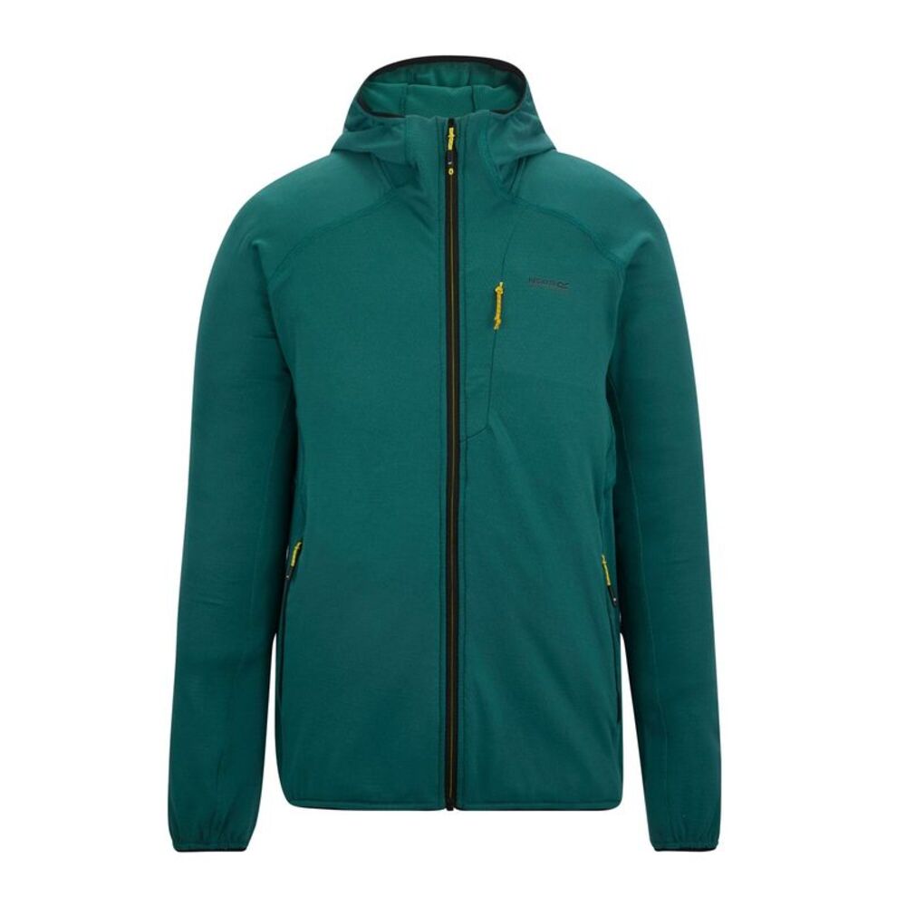 Regatta Mens Kadley Midlayer / Mediterranea